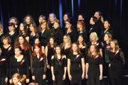 choir 600