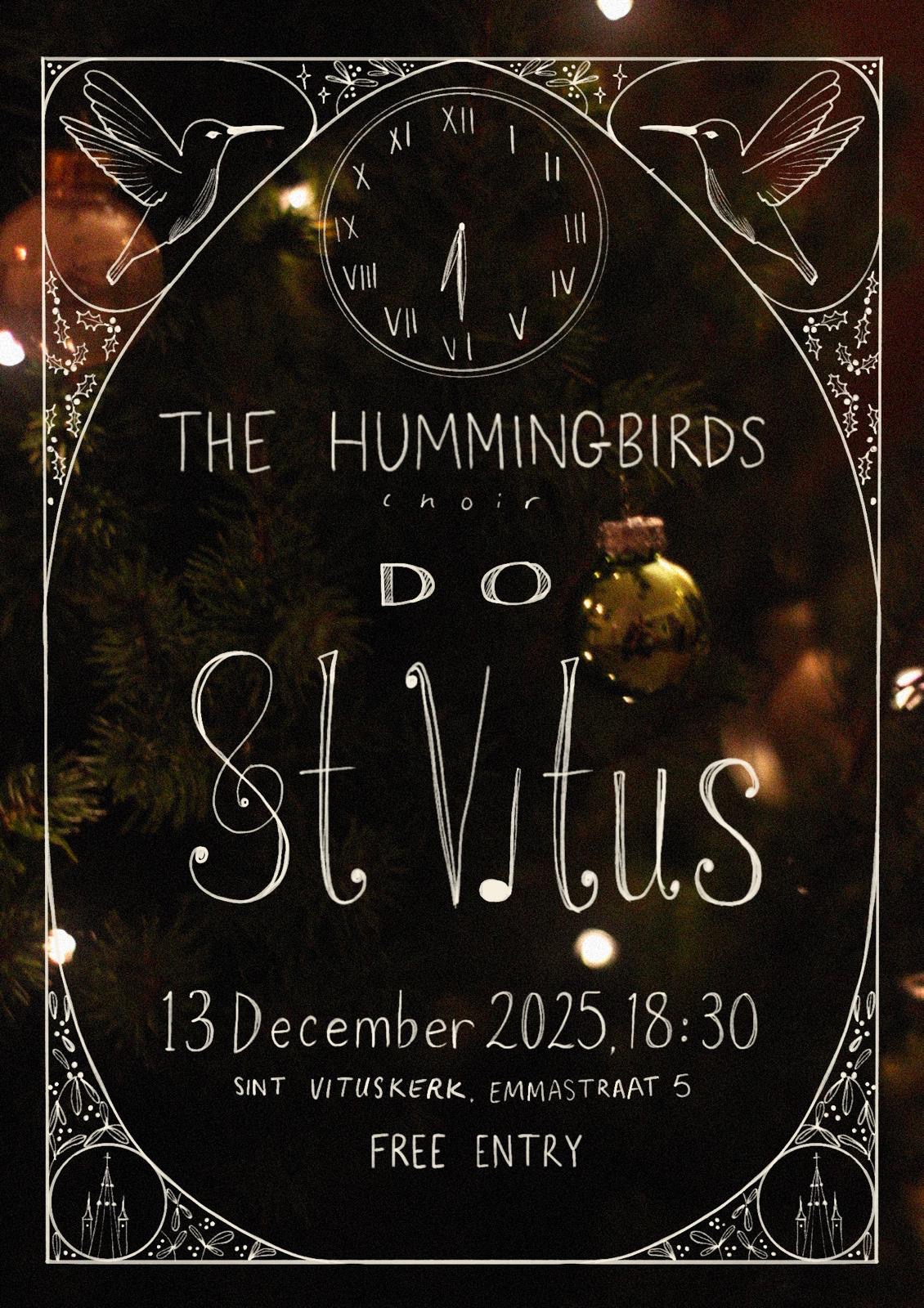 Winter gathering Winter gathering